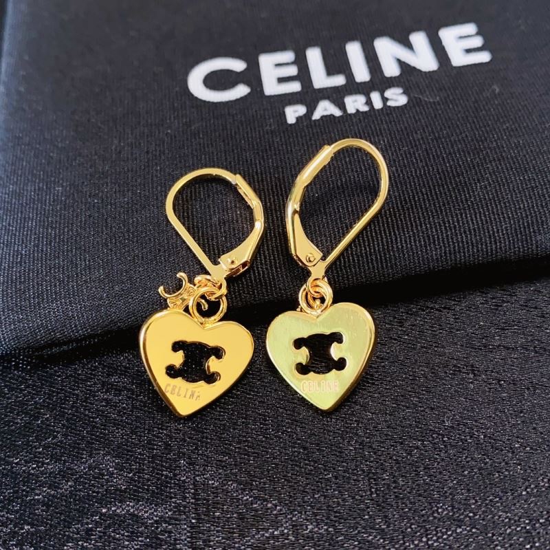 Ce1i*e earrings